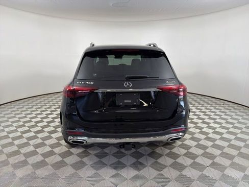 New 2026 Mercedes-Benz GLE 450 4MATIC image 6