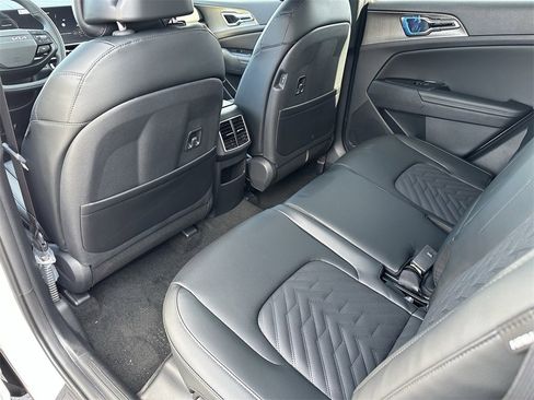 New 2026 Kia Sportage X-Line image 20