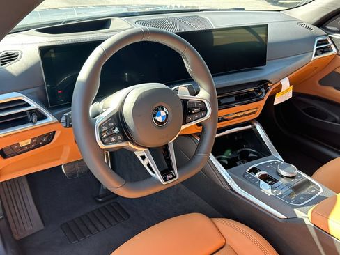 New 2027 BMW 430i xDrive Convertible w/ M Sport Package AWD/4WD image 13