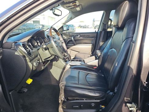 Used 2014 Buick Enclave Leather FWD image 13