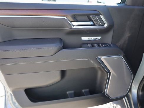 New 2026 GMC Sierra 1500 Denali w/ Technology Package image 10