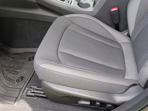 New 2025 Subaru Crosstrek 2.5i Premium image 21