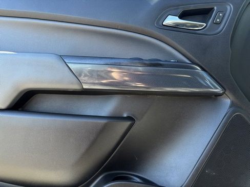 Used 2017 Chevrolet Colorado Z71 image 12