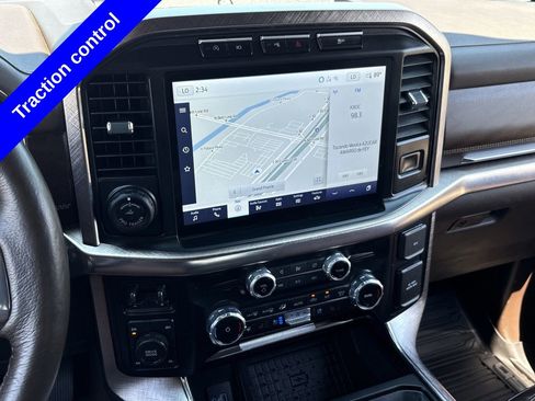 Certified 2023 Ford F150 King Ranch AWD/4WD image 23