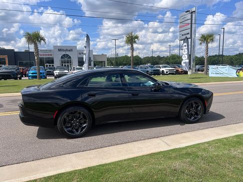 New 2026 Dodge Charger GT w/ Driver Convenience Group AWD/4WD image 4
