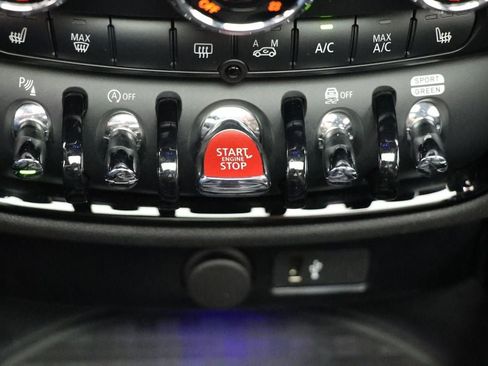 Used 2020 MINI Cooper Clubman John Cooper Works w/ Driver Assistance Package image 29