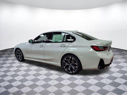 New 2026 BMW 330i xDrive Sedan w/ M Sport Package image 3
