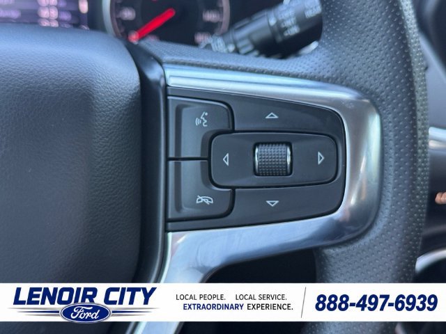 Used 2021 Chevrolet Blazer LT AWD/4WD image 21