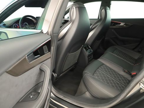 Used 2023 Audi S5 Prestige w/ Prestige Package image 27