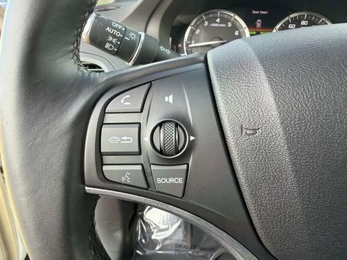 Used 2017 Acura MDX FWD w/ Technology Package image 27
