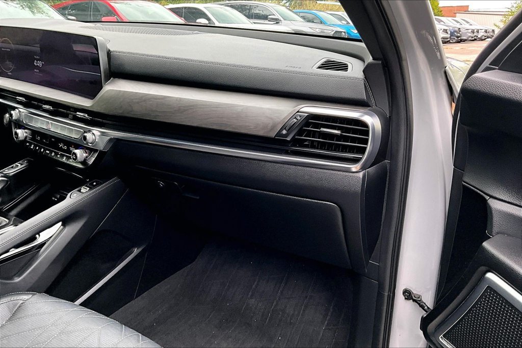 Used 2023 Kia Telluride SX Prestige X-Pro AWD/4WD image 19