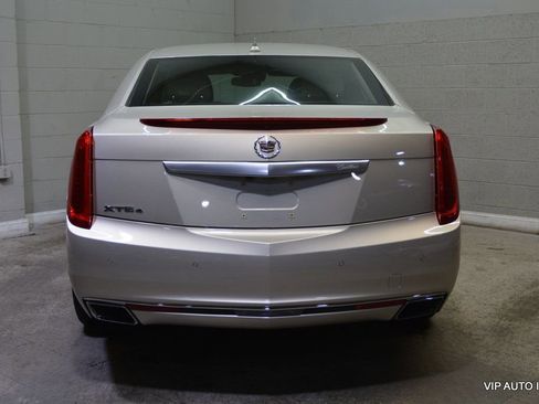 Used 2013 Cadillac XTS Luxury w/ Driver Awareness Package image 36