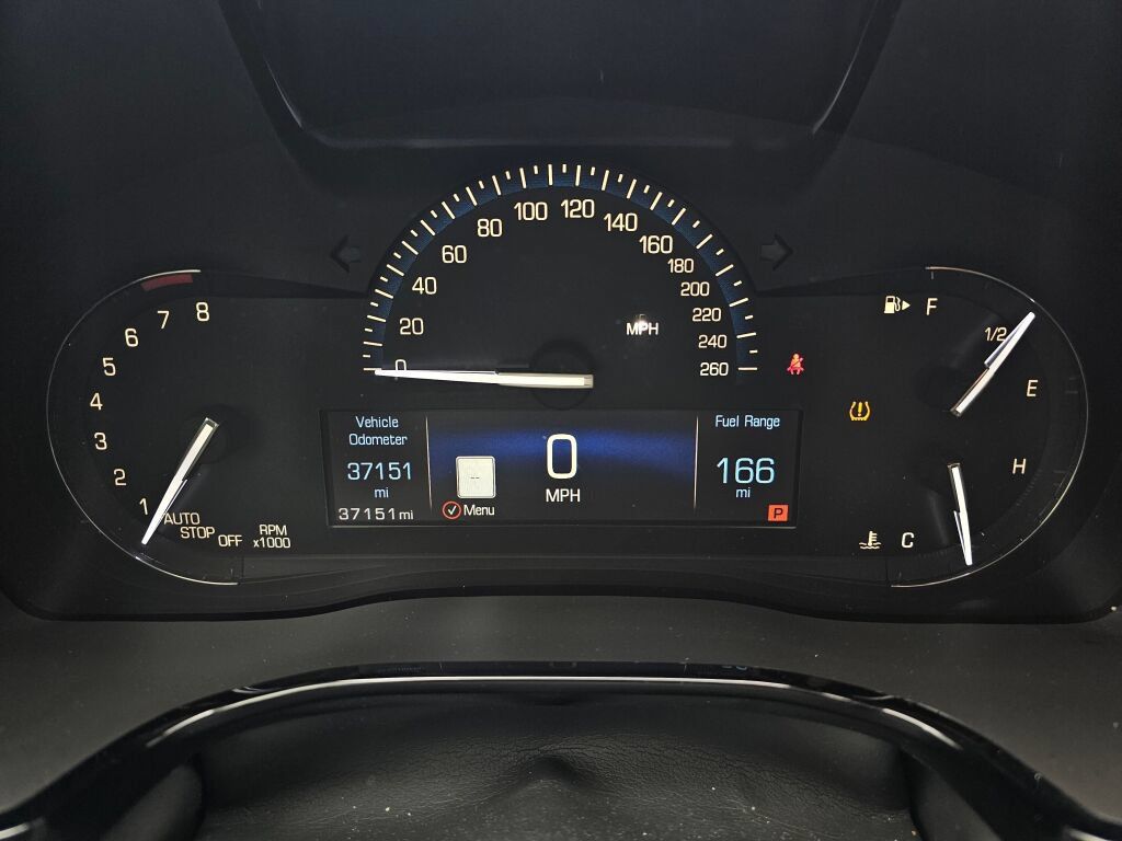 Used 2018 Cadillac XT5 Premium Luxury AWD/4WD image 25