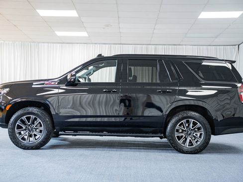 Used 2024 Chevrolet Tahoe Z71 image 5