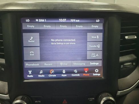 Used 2020 RAM 1500 Big Horn AWD/4WD image 47
