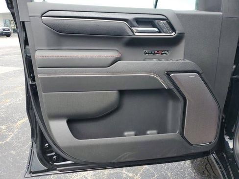 New 2026 GMC Sierra 1500 AT4X image 15