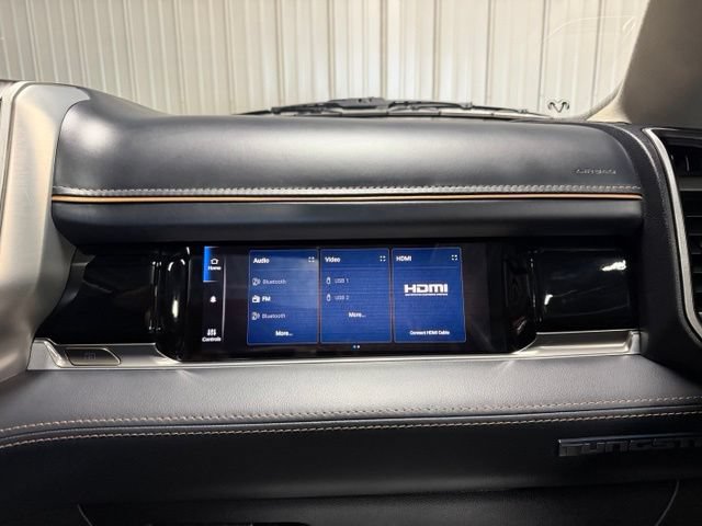 Used 2025 RAM 1500 Tungsten AWD/4WD image 45