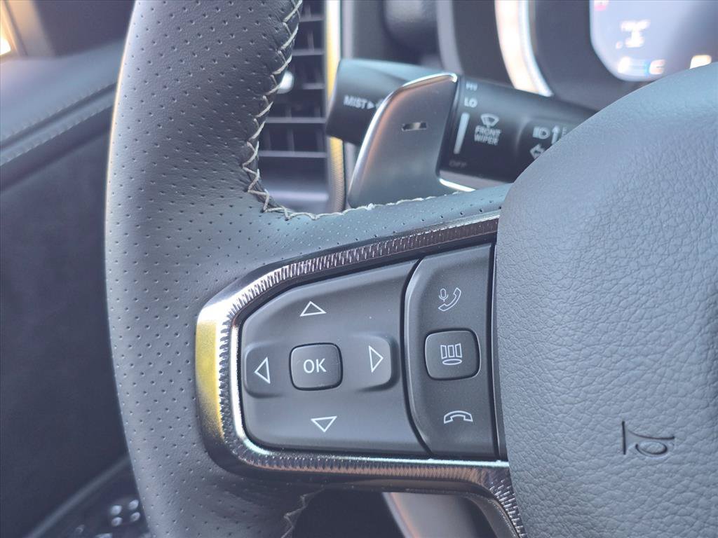 New 2027 RAM 1500 RHO AWD/4WD image 17