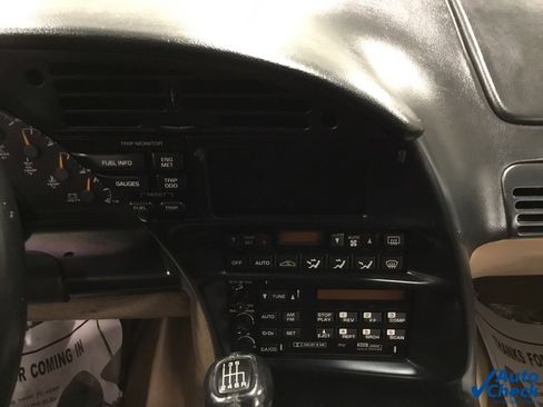 Used 1995 Chevrolet Corvette Convertible image 43