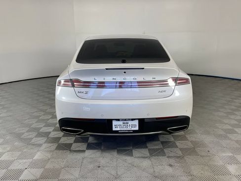 Used 2018 Lincoln MKZ Select w/ Select Plus Package FWD image 24