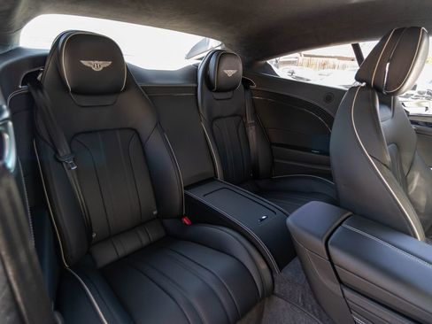New 2026 Bentley Continental GT AWD/4WD image 16