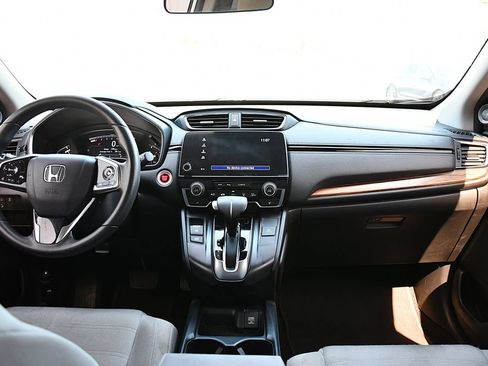 Used 2019 Honda CR-V EX image 21