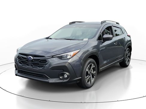 Certified 2024 Subaru Crosstrek 2.0i Premium AWD/4WD image 3