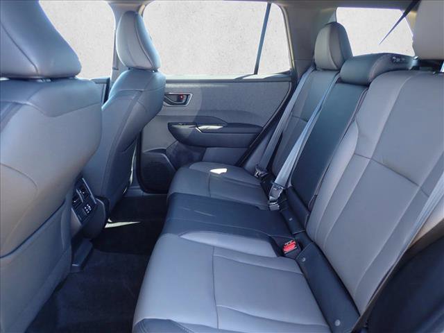 New 2026 Subaru Outback Premium AWD/4WD image 10