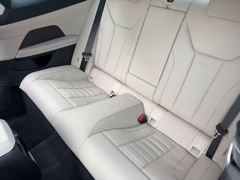 New 2026 BMW 430i Coupe w/ M Sport Package RWD image 14