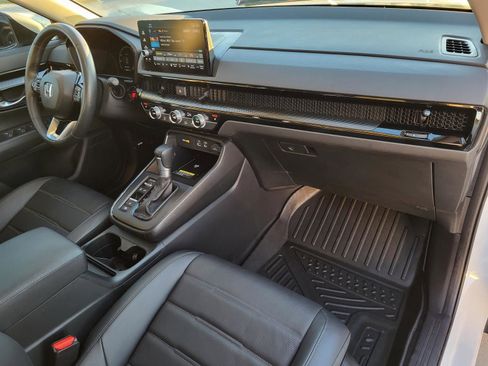 Used 2024 Honda CR-V EX-L image 7