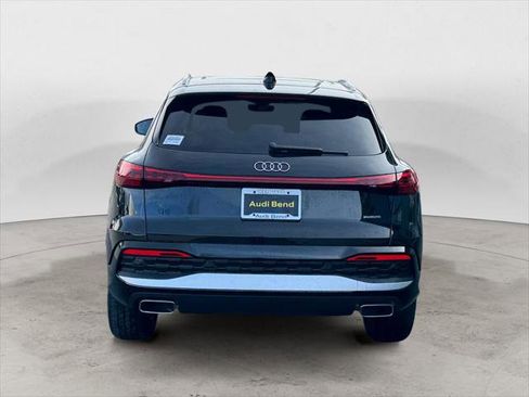 New 2025 Audi Q5 Premium image 6