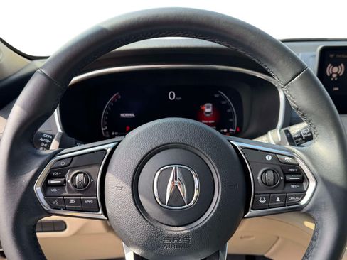 Used 2023 Acura MDX SH-AWD w/ Technology Package image 28