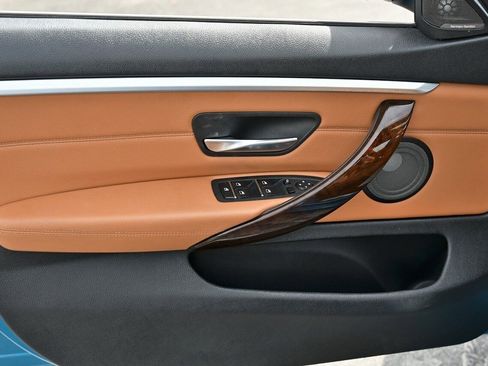 Used 2019 BMW 430i Gran Coupe xDrive w/ Executive Package image 9