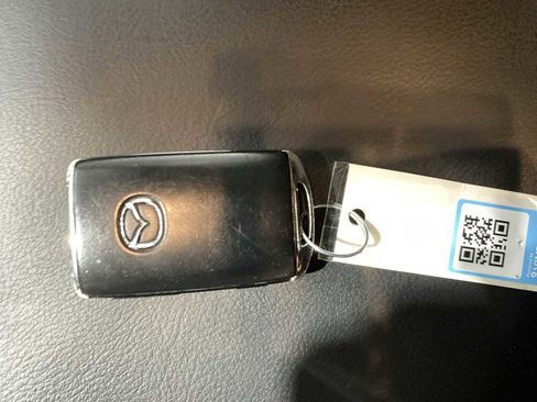 Used 2023 MAZDA CX-5 AWD 2.5 S image 20