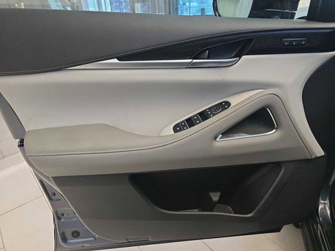 New 2026 INFINITI QX60 Autograph w/ Dark Cargo Package image 18