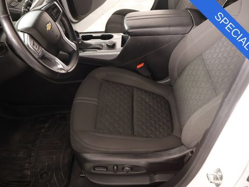 Used 2020 Chevrolet Blazer LT AWD/4WD image 11