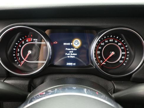 Used 2020 Jeep Wrangler Unlimited Rubicon w/ Quick Order Package 28Y Recon image 20