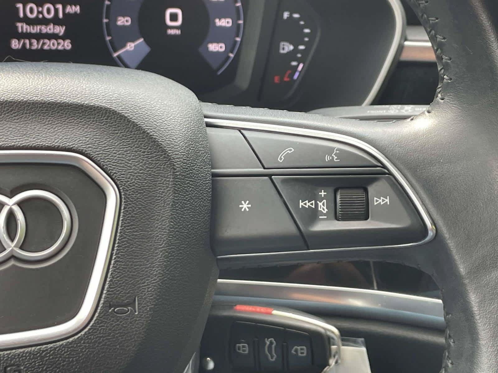 Used 2019 Audi Q3 2.0T Premium AWD/4WD image 36