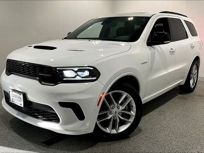 Used 2025 Dodge Durango R/T