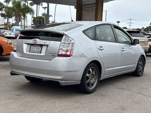 Used 2007 Toyota Prius Touring image 7