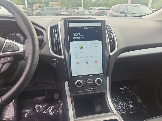 Used 2023 Ford Edge SEL w/ Convenience Package AWD/4WD image 36