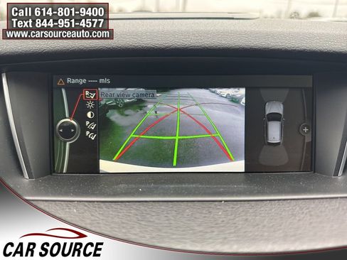 Used 2014 BMW X1 xDrive28i image 26