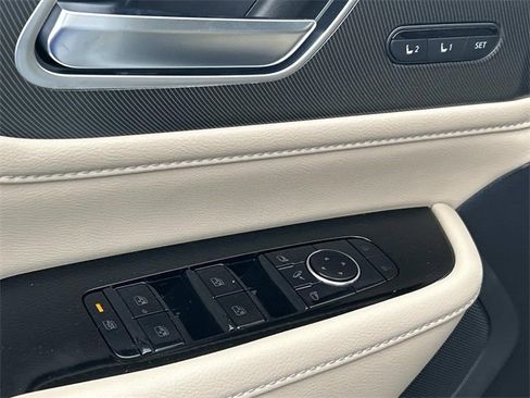 New 2026 INFINITI QX80 Pure image 16