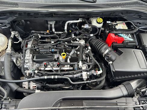 Used 2021 Ford Escape SE w/ Convenience Package image 32