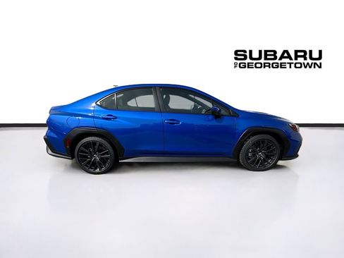 New 2026 Subaru WRX Premium image 8