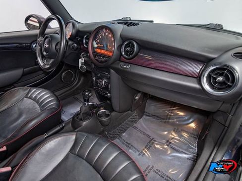 Used 2011 MINI Cooper Clubman S image 25