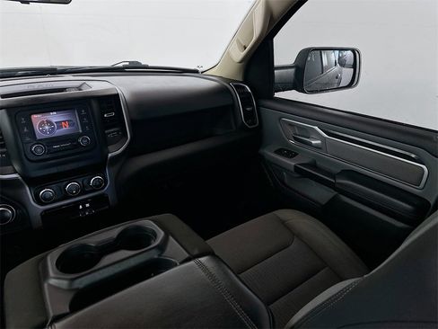 Used 2020 RAM 1500 Big Horn image 23