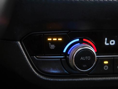 Used 2019 MAZDA MAZDA6 Touring image 27