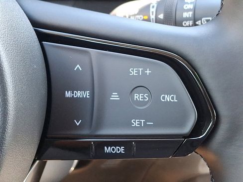 New 2026 MAZDA CX-5 Preferred AWD/4WD image 17