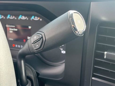 New 2026 Ford F350 XL w/ XL Chrome Package image 19